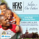HFAS Salute to Fathers