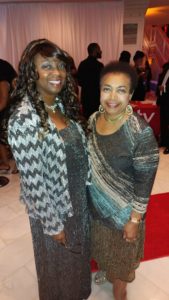 HBCU Alumni Soiree 2017