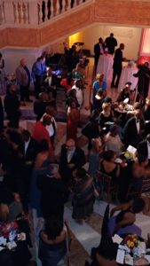 HBCU Alumni Soiree 2017