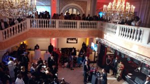 HBCU Alumni Soiree 2017
