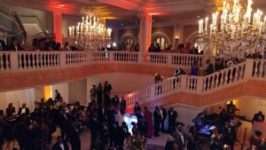 HBCU Alumni Soiree 2017
