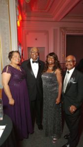 HBCU Alumni Soiree 2017