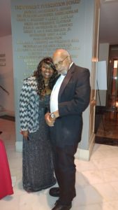 HBCU Alumni Soiree 2017