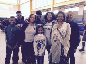 Project Giveback 2016