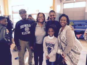 Project Giveback 2016