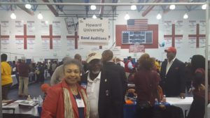 ASBC 2017 HBCU College Festival