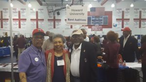 ASBC 2017 HBCU College Festival