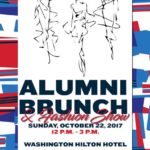 2017 Homecoming Alumni Brunch and Fashion Show