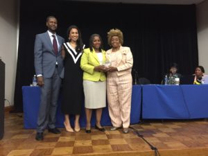 2017 HUAA Council Meeting