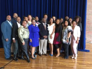 2017 HUAA Council Meeting