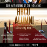 HBCU Alumni Soiree 2017