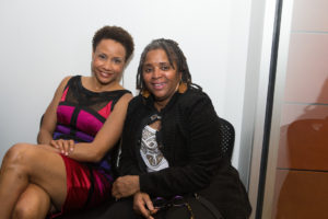 HUAC GWDC Holiday Party 2016