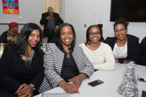 HUAC GWDC Holiday Party 2016