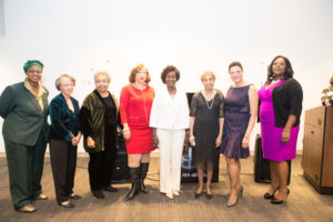 HUAC GWDC Holiday Party 2016