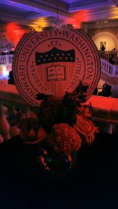 HBCU Alumni Soiree 2017