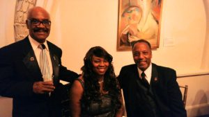 HBCU Alumni Soiree 2017