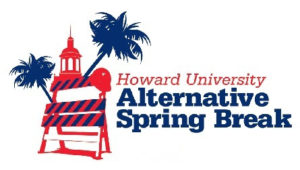 HUAC GWDC Alternative Spring Break Wellness Event 2017