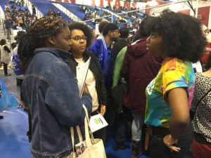 ASBC 2017 HBCU College Festival