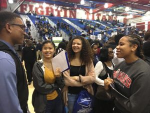 ASBC 2017 HBCU College Festival