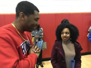 ASBC 2017 HBCU College Festival
