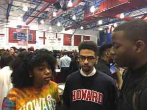ASBC 2017 HBCU College Festival
