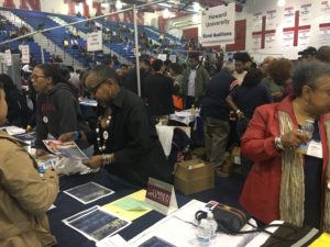 ASBC 2017 HBCU College Festival