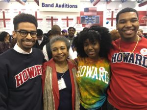 ASBC 2017 HBCU College Festival