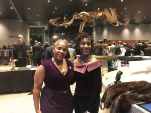 HU Sesquicentennial Celebration @ NMAAHC