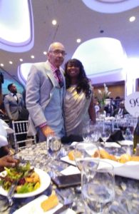 2017 Charter Day Dinner