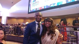 2017 Charter Day Dinner
