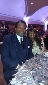 2017 Charter Day Dinner