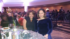 2017 Charter Day Dinner