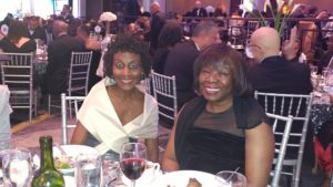 2017 Charter Day Dinner