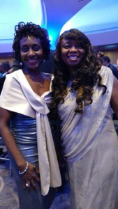 2017 Charter Day Dinner
