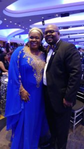 2017 Charter Day Dinner