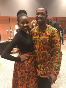 HU Sesquicentennial Celebration @ NMAAHC