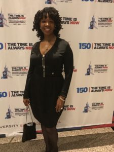 HU Sesquicentennial Celebration @ NMAAHC