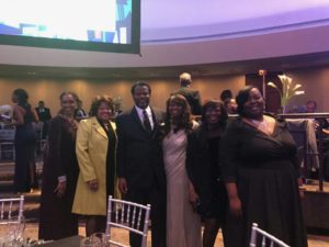 2017 Charter Day Dinner