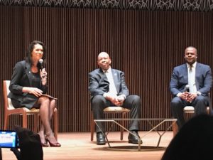 HU Sesquicentennial Celebration @ NMAAHC