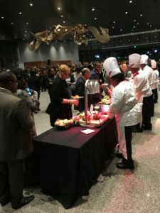 HU Sesquicentennial Celebration @ NMAAHC