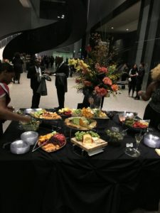 HU Sesquicentennial Celebration @ NMAAHC
