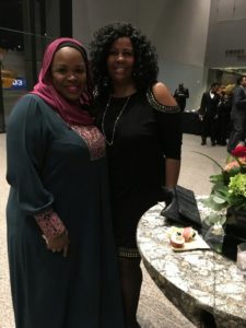 HU Sesquicentennial Celebration @ NMAAHC