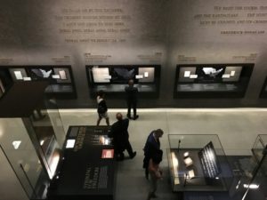 HU Sesquicentennial Celebration @ NMAAHC