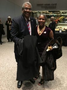 HU Sesquicentennial Celebration @ NMAAHC
