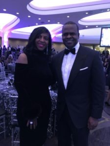 2017 Charter Day Dinner