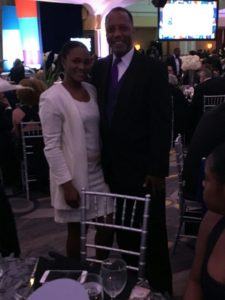 2017 Charter Day Dinner