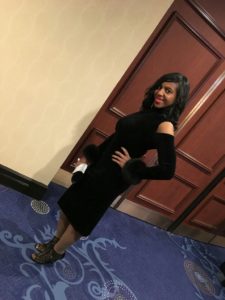 2017 Charter Day Dinner