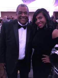 2017 Charter Day Dinner