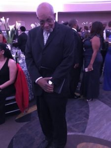 2017 Charter Day Dinner