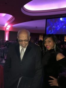 2017 Charter Day Dinner
